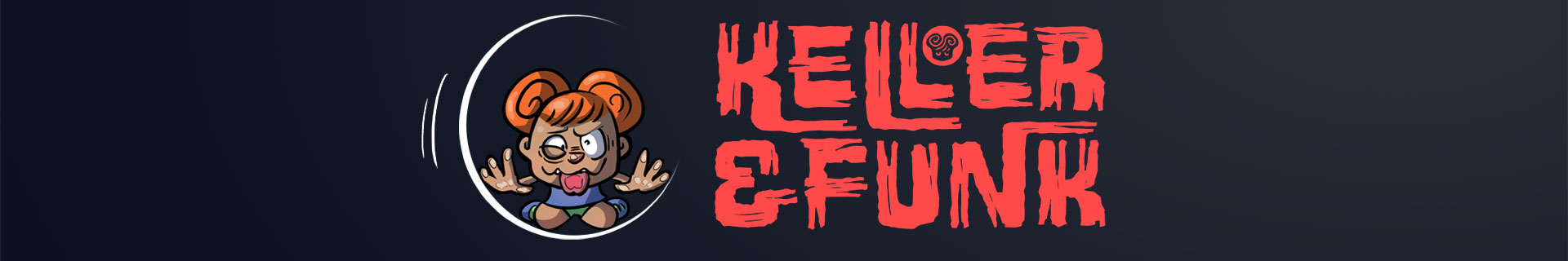 Keller and Funk